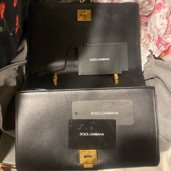 Dolce Gabana purse - Picture 3 of 7